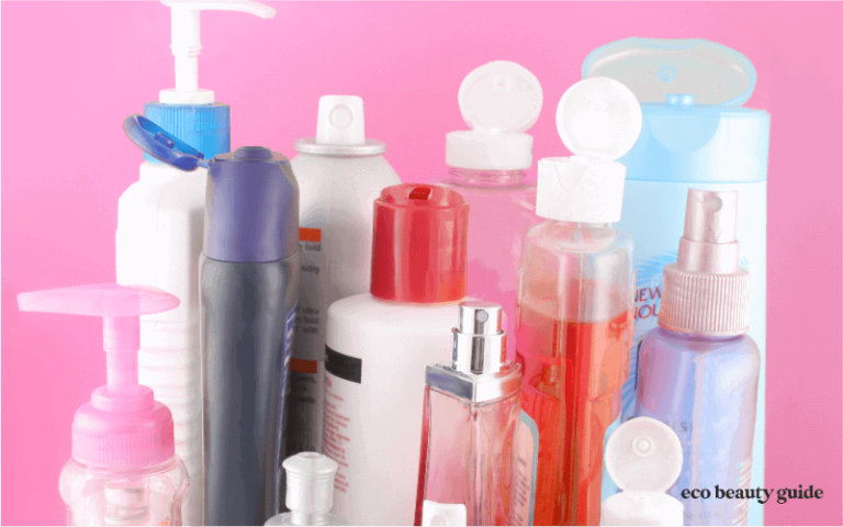 17 Ingredients to Avoid in Skincare Products