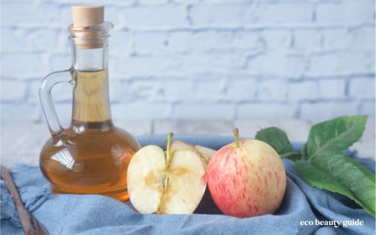9 Ways to Use Apple Cider Vinegar for Skincare 