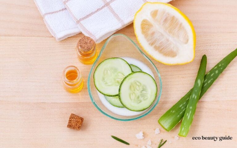 How to Lighten Skin Naturally A Holistic Guide