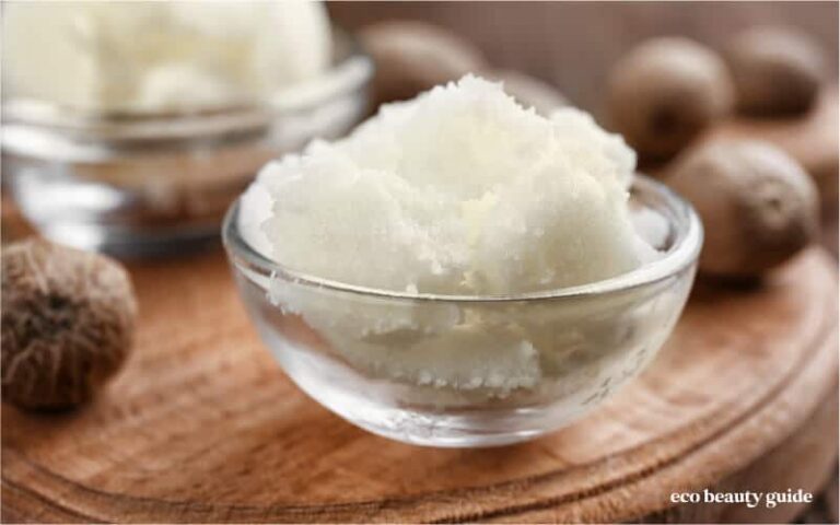 Benefits of Shea Butter for Your Beauty Routine