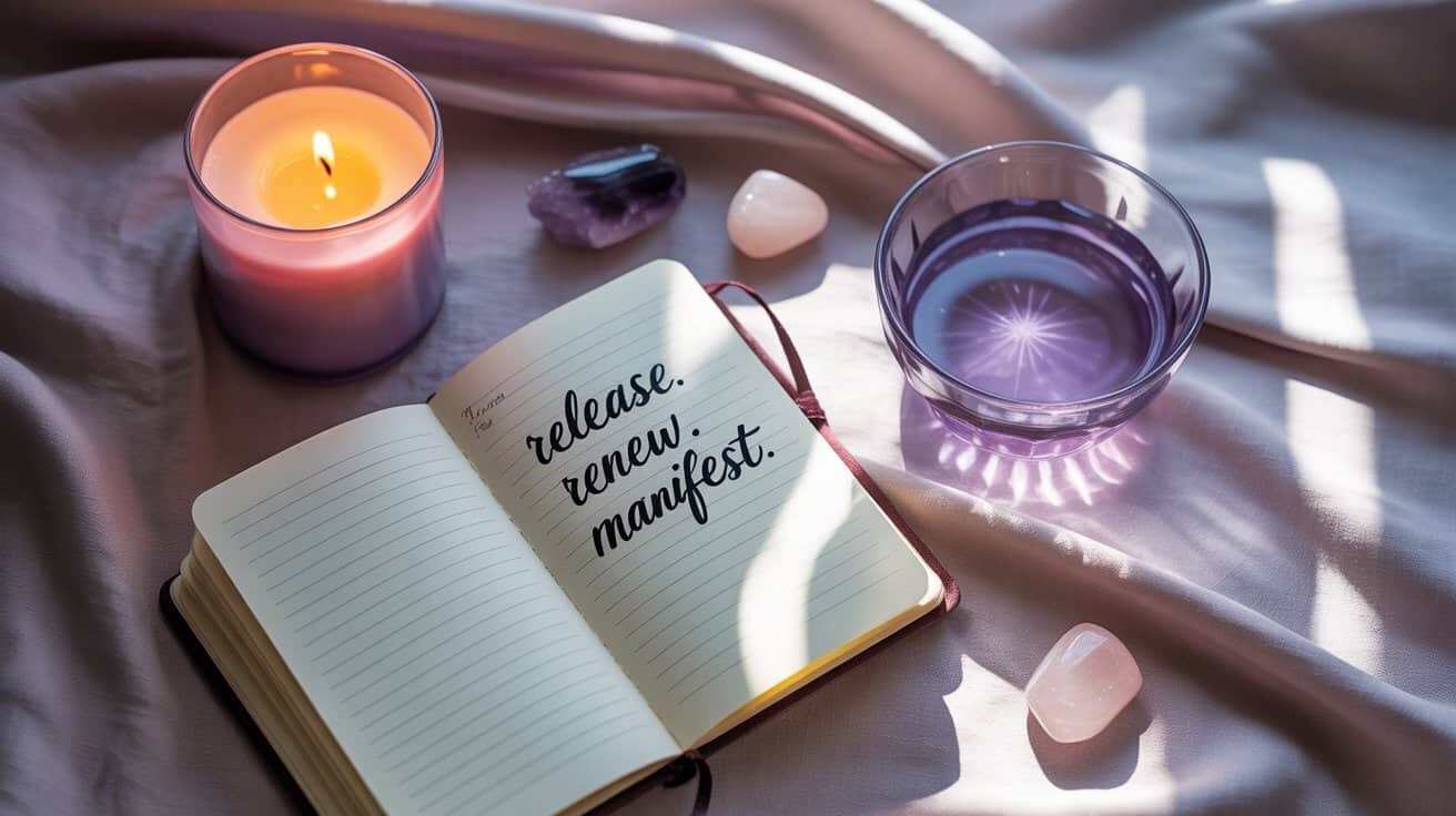 12 Full Moon Spells for Every Zodiac Sign to Harness Lunar Energy Your Way